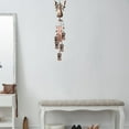 thumbnail image 4 of Chime Decoration Butterfly Bird Wind Chimes Outdoor Hanging Decor, 4 of 8