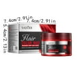 thumbnail image 3 of Up to 65% Off! Gspmoly Hair Care Products, Color Hair Clays Styling Natural Volume Hair Wax Shaping Matte Moisturizing Hair Clays Shampoo and Conditioner, 3 of 6