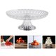 thumbnail image 4 of Soporte de cupcake acrílico soporte de postre transparente accesorio de fiesta de fruta multifunción, 4 of 7