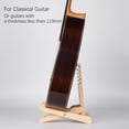 thumbnail image 2 of Soporte multifuncional para guitarra SPIKE, taburete dos en uno, 2 of 9