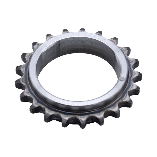 koolsoo Pignon de Vilebrequin pour 1.4T BMS BWB AMF Pièces de Rechange Professionnelles