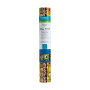 Cricut® Premium Vinyl™ Patterned Sampler, Pixar - Believe – Removable, 12" x 12"