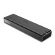 thumbnail image 2 of Orico SSD Tipo de carcasa a M.2 NVME Carcasa adaptadora Caja de disco rígida de plástico ABS de 10 Gbps para copia de seguridad de datos Scienceny EL004855-00B, 2 of 2