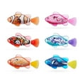 thumbnail image 3 of Robo Fish série 3, 3 of 9