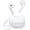 White, variant on True Wireless Earbuds Bluetooth Headphones: Ultra-Lightweight Bluetooth Earbuds for All-Day Comfort, Waterproof TWS Ear Buds with Mic, 25H Playtime, Earphones for iOS/Android, Work, Commute, Study