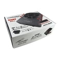 thumbnail image 2 of Subwoofer amplificado 10 pulg 500W compacto bajos Audiopipe, 2 of 8
