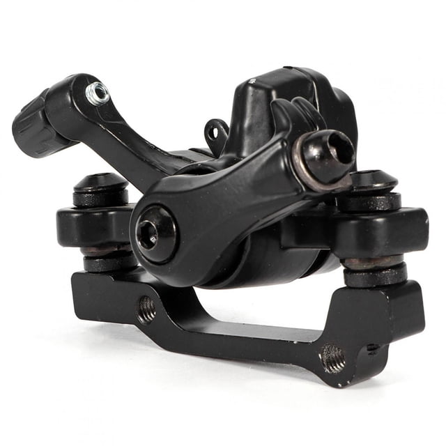 Disc Brake Dual Brake Road Bike Brake Cycling Parts Dual Disc Brake Replacement Side Pull Caliper Accessory For Bicycle Racing Road Bike