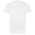 thumbnail image 2 of Captain America Civil  Mens Shield Sublimation T-Shirt, 2 of 5