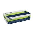 thumbnail image 3 of Halyard Disposable Vinyl Exam Glove Standard Cuff Length LARGE 55033 1000 per Case, 3 of 3