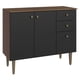 thumbnail image 1 of Gabinete Bajo Cocina Madesa Gourmet 105cm Con Encimera MN, 1 of 5