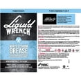thumbnail image 5 of 10.25 oz Liquid Wrench White Lithium Grease for Chains and Cables, 5 of 8