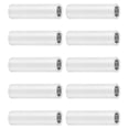 thumbnail image 4 of Kritne Raccords de Support, 10 Pcs Entretoise Ronde en Alliage d'Aluminium Non Filetée 6mm Diamètre Extérieur, Entretoise Ronde 6mm, 4 of 8