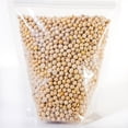 thumbnail image 3 of Frijol de Soya Orgánico Bolsa de 500 g | Sin Gluten | SANO MUNDO, 3 of 3