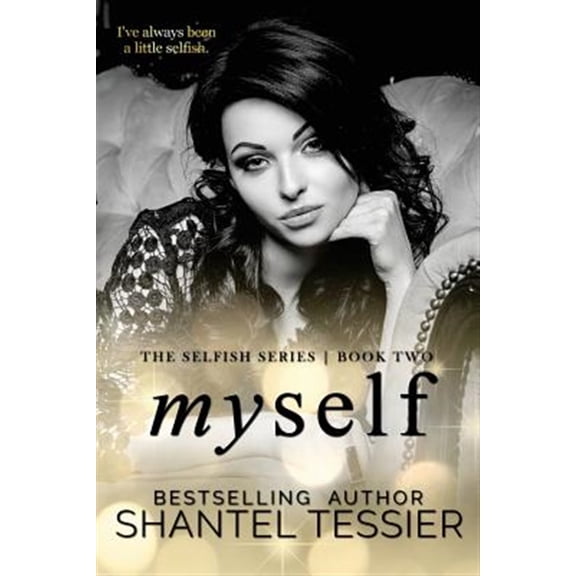 Pre-Owned Myself (Paperback) by Shantel Tessier