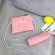 thumbnail image 3 of Yhmxh Organizadores y almacenamiento Bolso de lona multifuncional de gran capacidad de cuatro piezas, estilo moderno, paquete de 3 Almacenamiento de ducha Almacenamiento de juguetes, 3 of 6