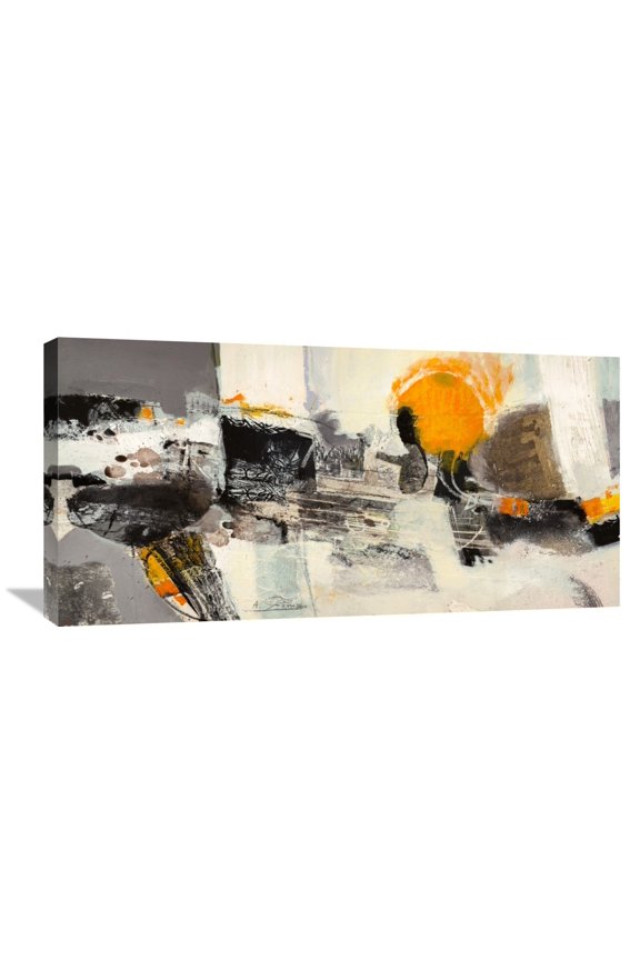 Arthur Pima,'Morning Light' Stretched Canvas Artwork