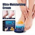 thumbnail image 2 of Anti-crack Hand Care Cream Dry Cracked Hands Moisturizing Not-greasy Care Hand Lotion Winter Repair Nourishing Hand Cream, 2 of 5