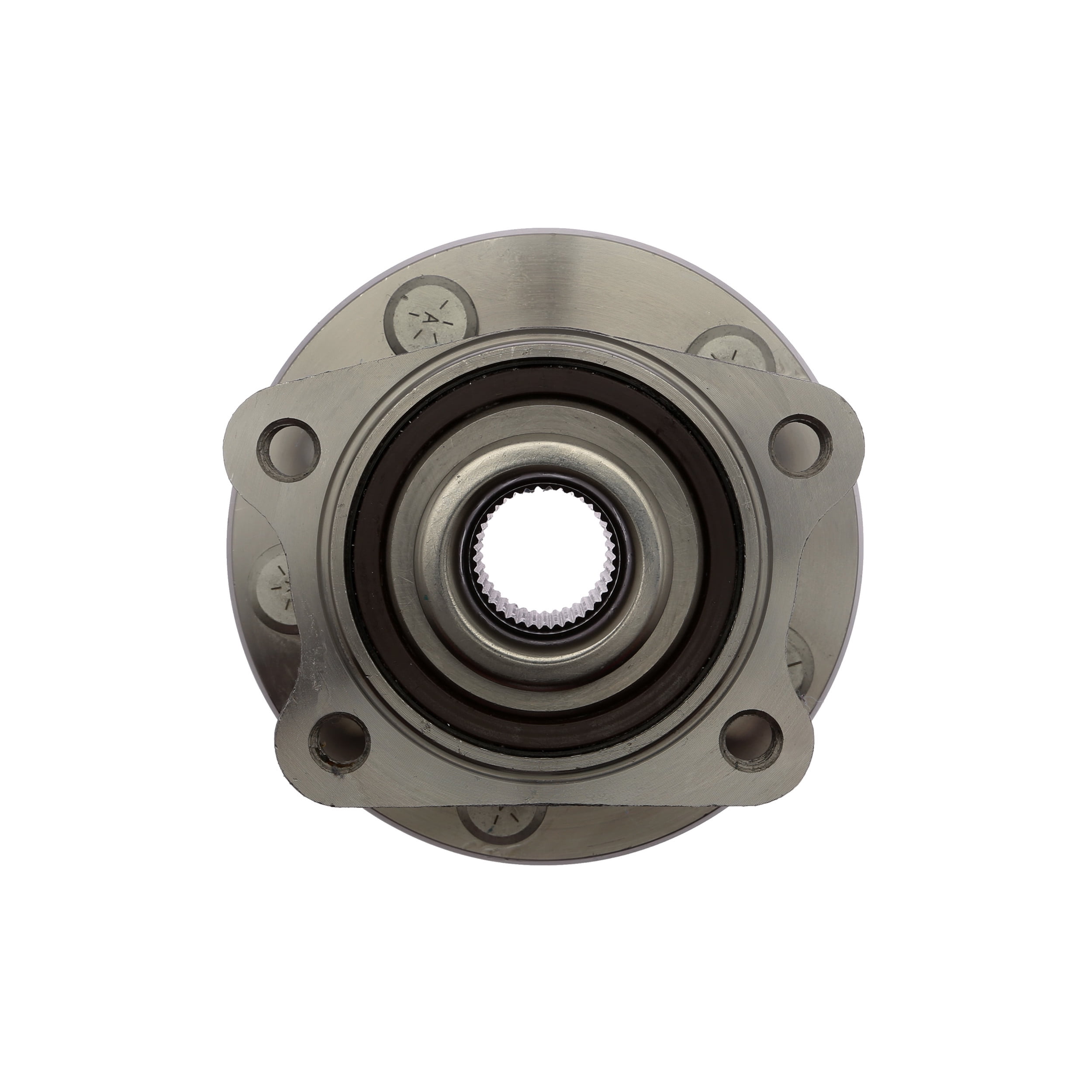 R-Line Wheel Hub Assemblies Fits select: 2008-2009 FORD TAURUS, 2005-2007 FORD FIVE HUNDRED