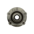thumbnail image 2 of R-Line Wheel Hub Assemblies Fits select: 2008-2009 FORD TAURUS, 2005-2007 FORD FIVE HUNDRED, 2 of 3