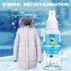 thumbnail image 4 of Clean Waterless Clothing Cleansing Foam Household Sofa Carpet Shoes Cleaning Spray, 4 of 5