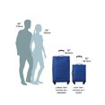 thumbnail image 3 of JetStream® 2 Piece Softside Luggage Set, 3 of 9