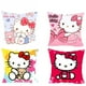 thumbnail image 2 of Hello Kitty My Melody Kawaii Sanrio periférico de animé almohada Linda chica de dibujos animados funda de almohada con forma de corazón sofá de oficina almohada al por mayor, 2 of 5