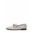 thumbnail image 1 of Jeffrey Campbell Women VELVITEEN WHITE STACK GOLD, 1 of 4