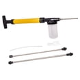 thumbnail image 6 of Large Capacity Cordless Pollinators Sprayer Detachable Extension Rod Stainless Steel Nozzle For Greenhouse Use, 6 of 8