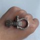 thumbnail image 4 of Paracord Buckles Bow Clasps Screw Pin Anchor Shackle Adjustable Shackles Buckles for Paracord Bracel, 4 of 5