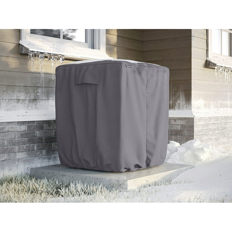 Air Conditioner Covers for Window Units Outdoor Ac Cover Outside