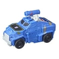 thumbnail image 4 of Transformers Bumblebee Cyberverse Adventures Toys Deluxe Soundwave, 4 of 9