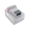 thumbnail image 2 of M18 Tool Connector Terminal Block Battery Assembly Parts For Milwaukee 18v 48-11-1815 Lithium Battery Charger Adpter Accessories., 2 of 5