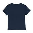 thumbnail image 2 of Captain America : Brave New World T-Shirt Graffiti Rouge pour Garçons/filles, 2 of 5