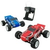 Hot Wheels Remote-Controlled Fury FTX Vehicles