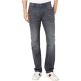 thumbnail image 1 of Jeans de Pierna recta revestidos Tommy Hilfiger para hombre gris 40W x 32L, 1 of 1