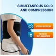 thumbnail image 4 of Icy Wrap Back, 4 of 7