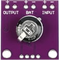 thumbnail image 5 of FYBTOF BQ25570 Convertisseur de Boost de Puissance Convertisseur de Collecteur d'Énergie Solaire Module de Récolte d'Énergie Convertisseur de Charge Boost Buck Board-2601, 5 of 5