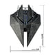 thumbnail image 3 of Figura de Drone Star Trek Discovery Section 31 Mag 25, 3 of 6