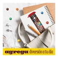 thumbnail image 4 of Chocolate con leche M&M's Minis 30 g, 4 of 5