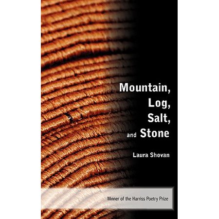 Stone Mountain Metals - Mountain, Log, Salt, and Stone