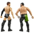 thumbnail image 3 of WWE Finn Balor & Samoa Joe Action Figures 2-Pack, 3 of 5