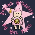 thumbnail image 3 of CafePress - Big Girl Pants - Kids Hooded Sweatshirt, Classic Hoodie, 3 of 4