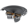 thumbnail image 2 of Hertz  MP 165.3 Single Mille Pro Series 6.5" 180W Peak Power 4-Ohms Woofer (Sold as Single), 2 of 4