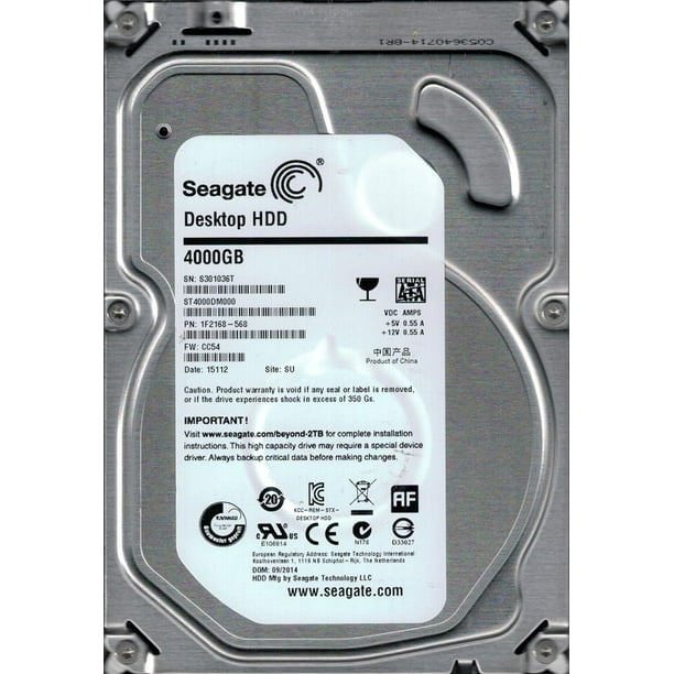 Seagate