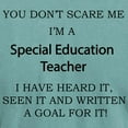 thumbnail image 3 of CafePress - Special Education Teacher Men's Comfort Colors® T - Mens Comfort Colors Shirt, 3 of 5