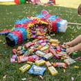 thumbnail image 5 of Candy Variety Pack Bulk Assorted Candy Mix, 5 lb Individually Wrapped Candy for Parties, Candy Bags, and Events, 5 of 7