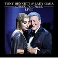 thumbnail image 3 of Cheek To Cheek: Live! (2LP) & Cheek To Cheek: Live! (2LP), 3 of 3