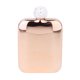thumbnail image 5 of unbranded Pequeño Flagon Para Vino En Acero Inoxidable Dorado Con Detalles De Rhinestone Ideal Para Regalo, 5 of 8