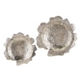 thumbnail image 1 of IMAX Z65630-2 Juliana Gold Decorative Bowls - Set of 2, 1 of 1