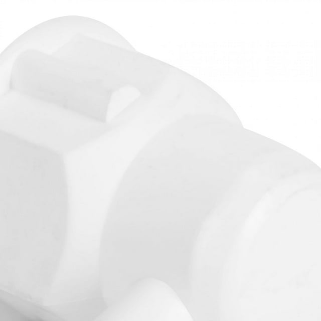 Swimming Pool Inlet Air Water Jet Replacement Part Kit, 9-Hole Air Nozzle Accessory For Bathtub Hydrotherapy Spring Swimming Pool